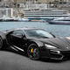 Illustration for article titled What is your favorite super/hyper/mega car?